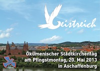 kumenischer Stadtkirchentag